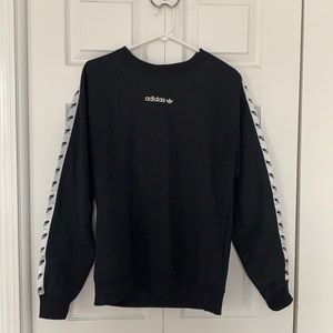 Adidas Trefoil Sweatshirt